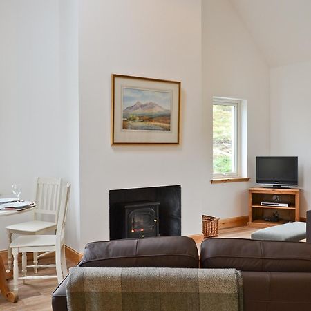 Springburn Cottage Глендейл Экстерьер фото
